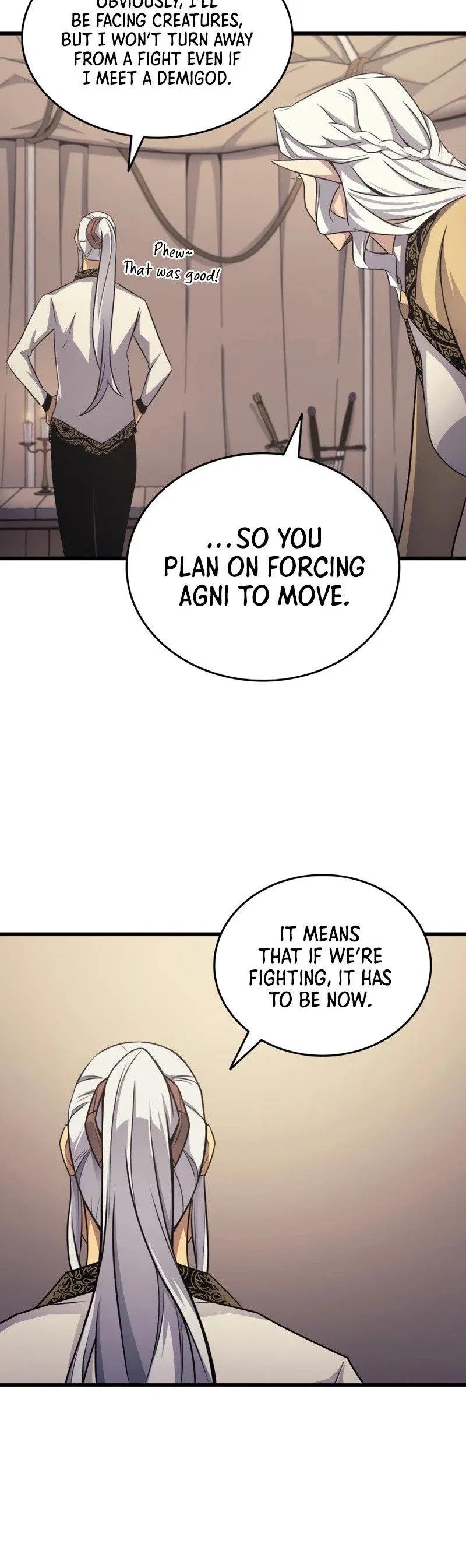 The Great Mage Returns After 4000 Years Chapter 143 – Page 24