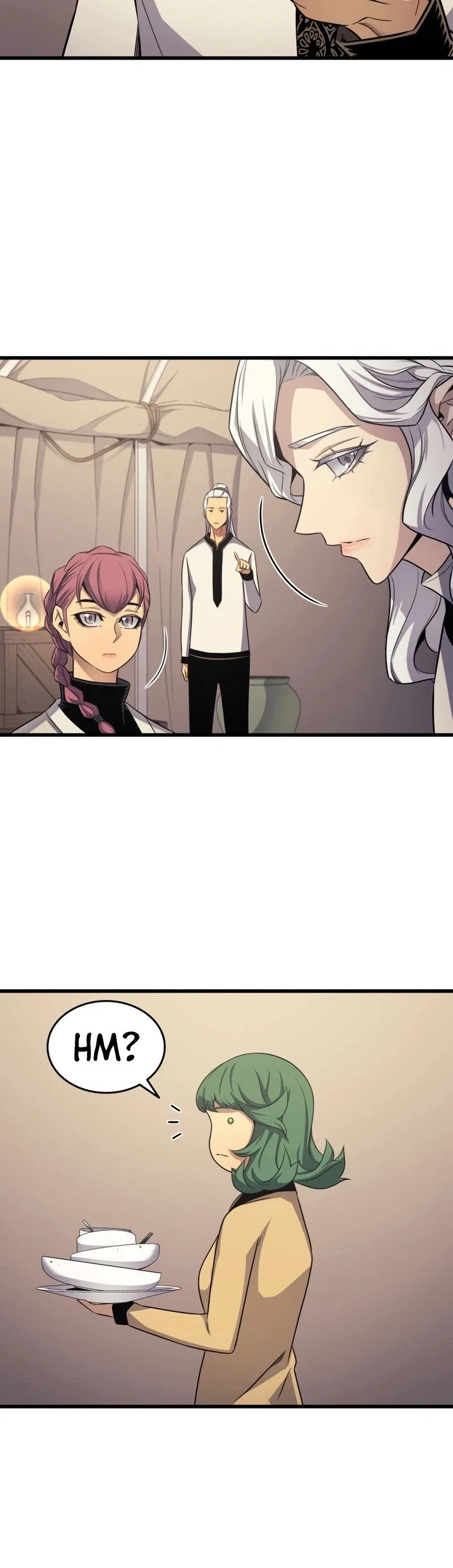 The Great Mage Returns After 4000 Years Chapter 143 – Page 28