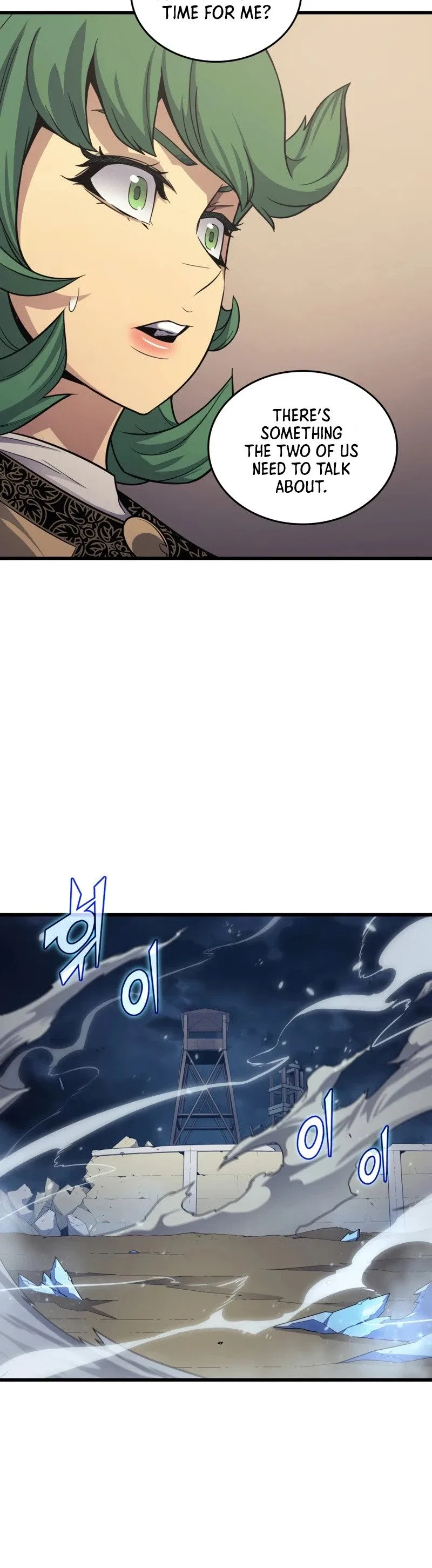 The Great Mage Returns After 4000 Years Chapter 143 – Page 30