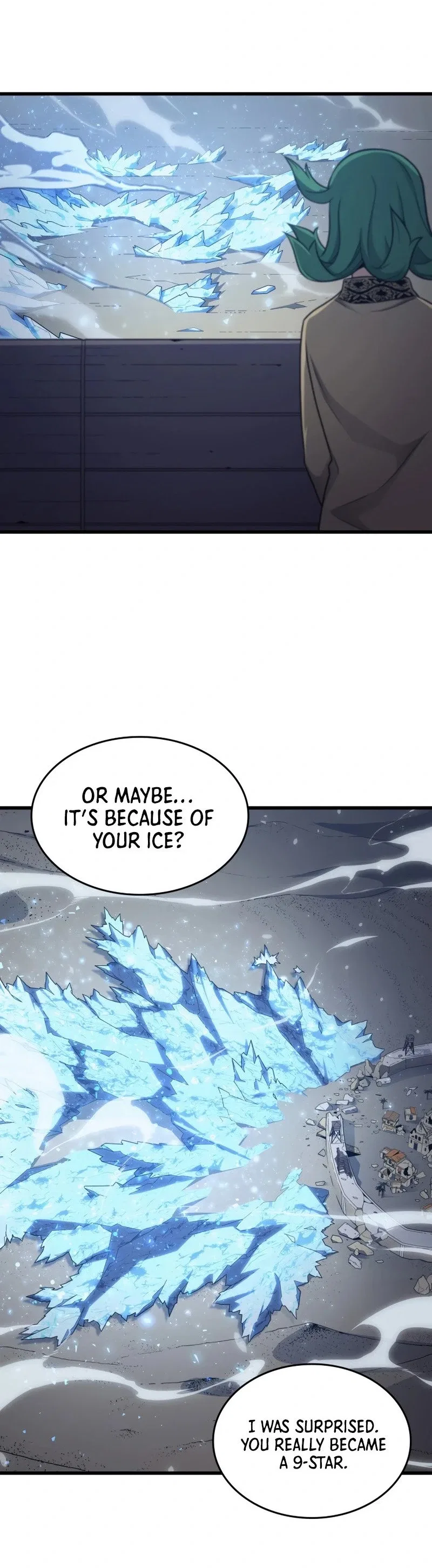 The Great Mage Returns After 4000 Years Chapter 143 – Page 32