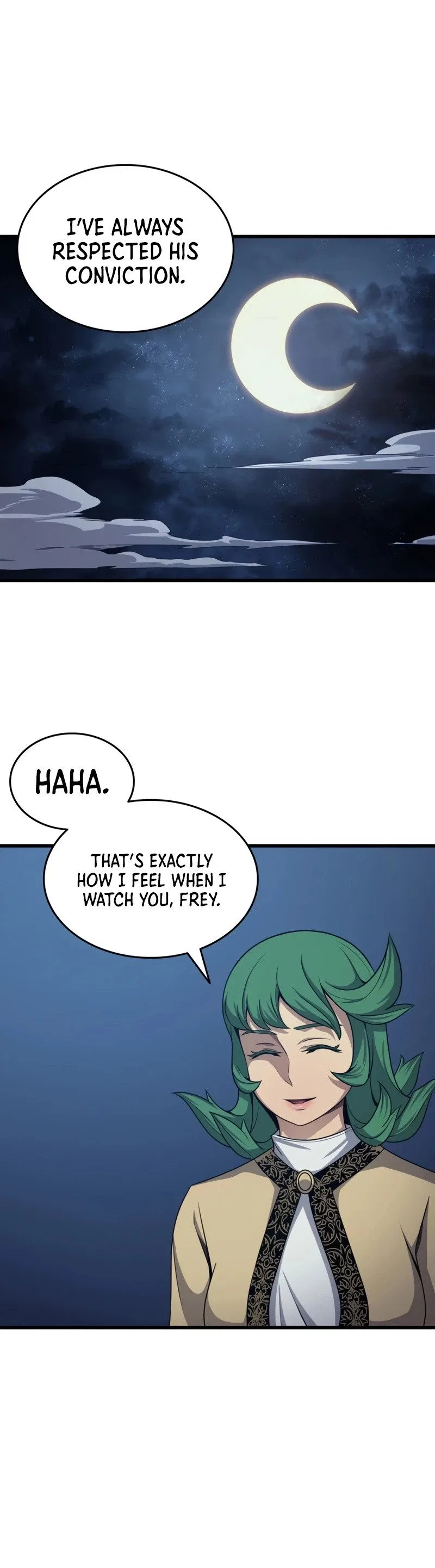 The Great Mage Returns After 4000 Years Chapter 143 – Page 36