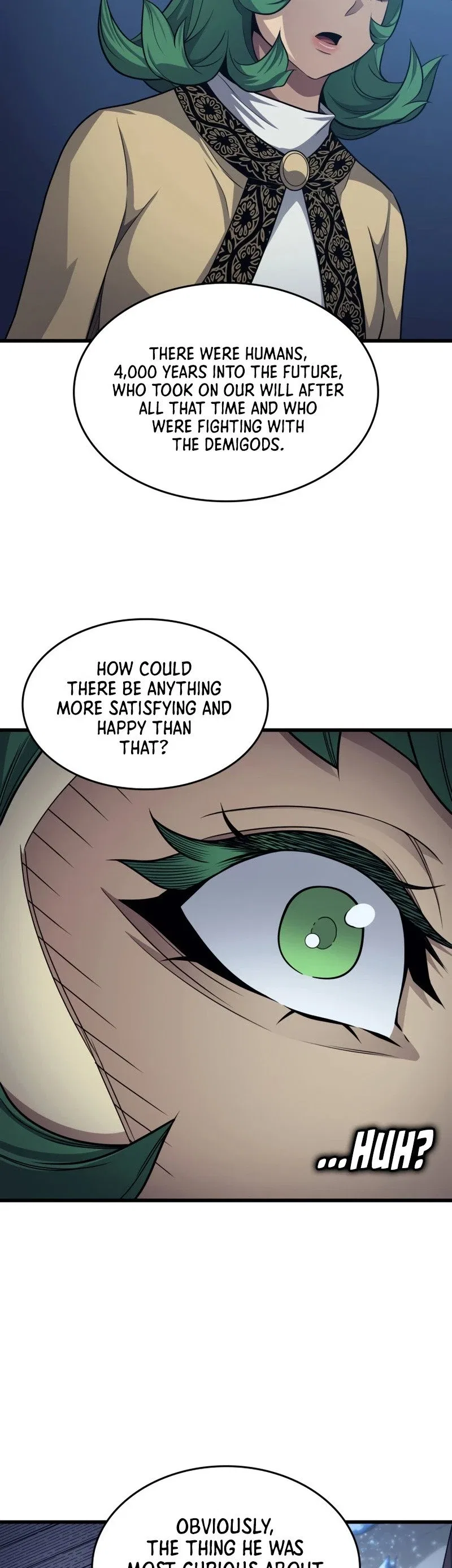The Great Mage Returns After 4000 Years Chapter 143 – Page 39
