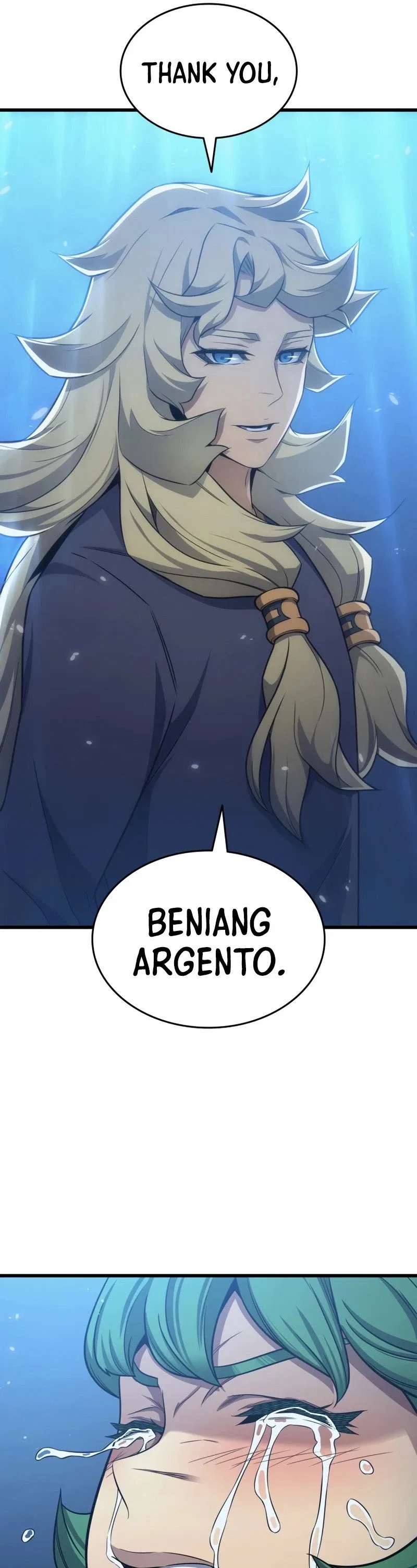 The Great Mage Returns After 4000 Years Chapter 143 – Page 45