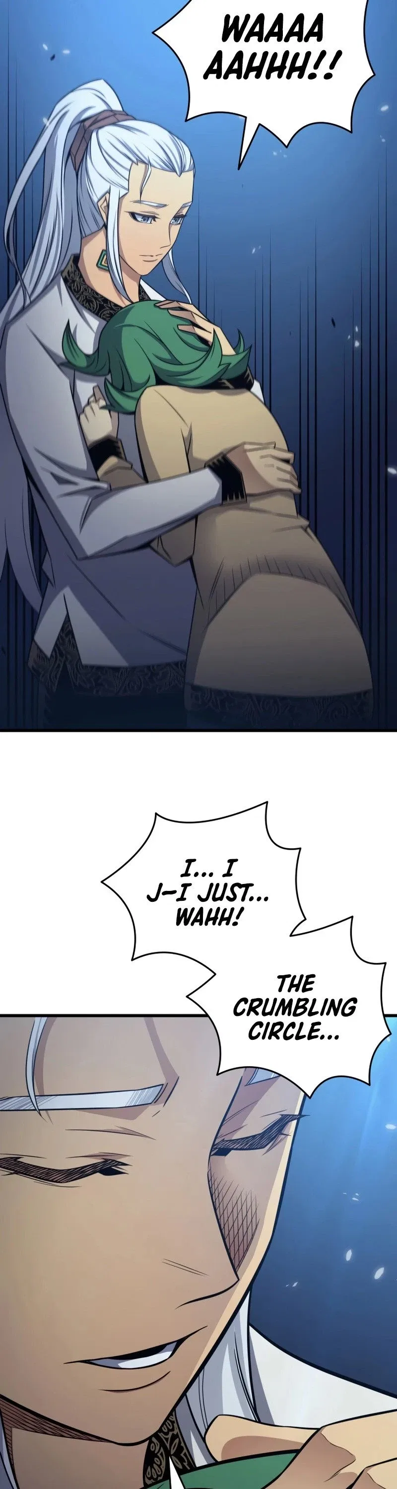 The Great Mage Returns After 4000 Years Chapter 143 – Page 47