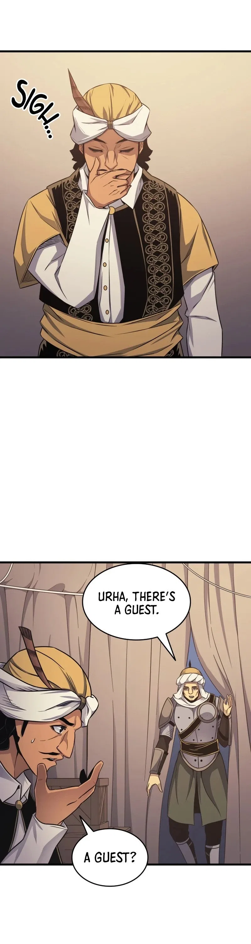 The Great Mage Returns After 4000 Years Chapter 142 – Page 7