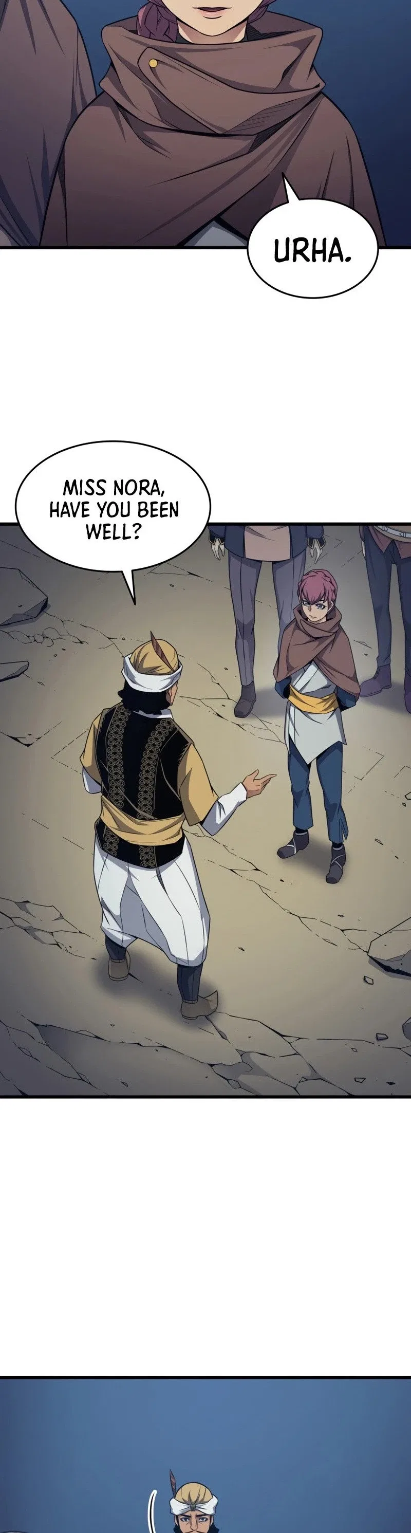 The Great Mage Returns After 4000 Years Chapter 142 – Page 11