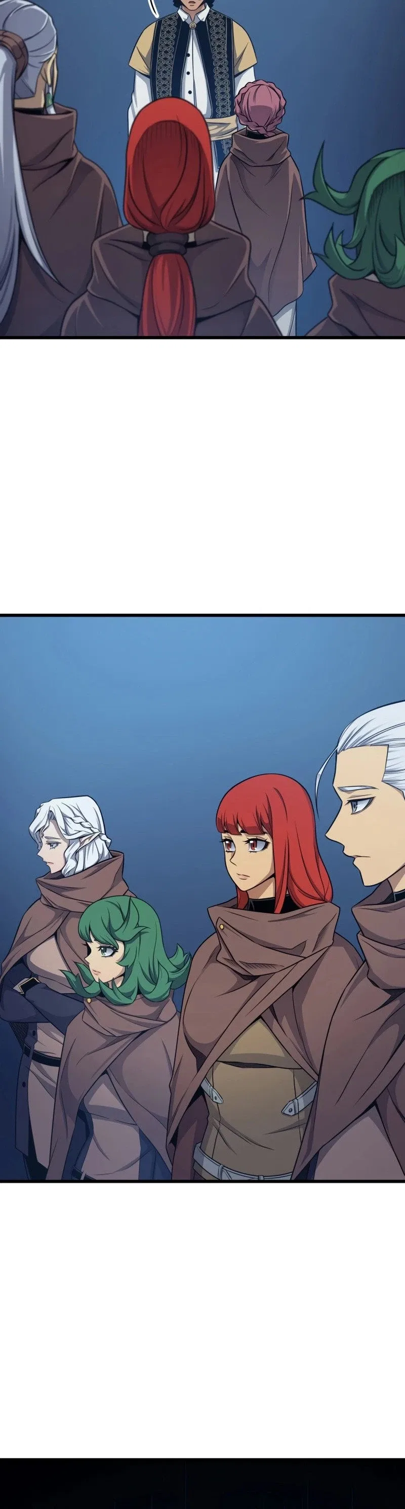 The Great Mage Returns After 4000 Years Chapter 142 – Page 12