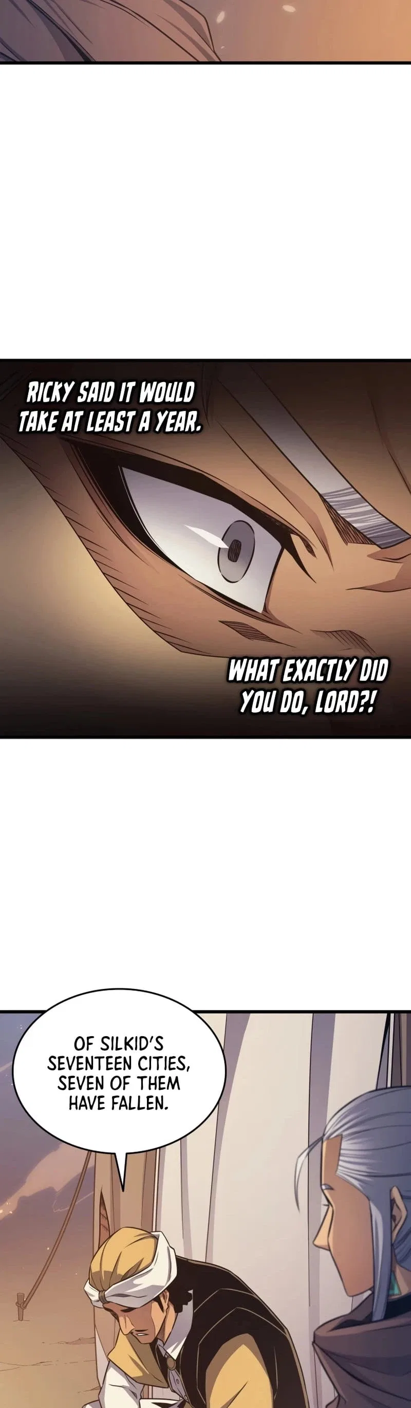 The Great Mage Returns After 4000 Years Chapter 142 – Page 23