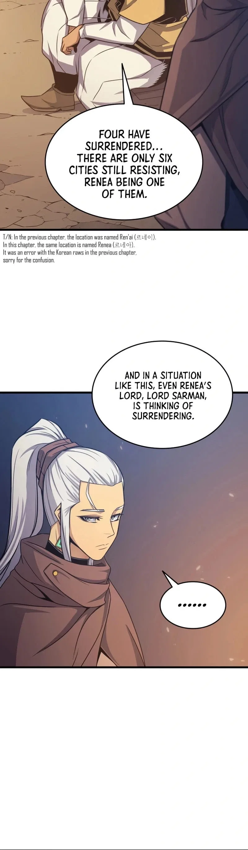 The Great Mage Returns After 4000 Years Chapter 142 – Page 24