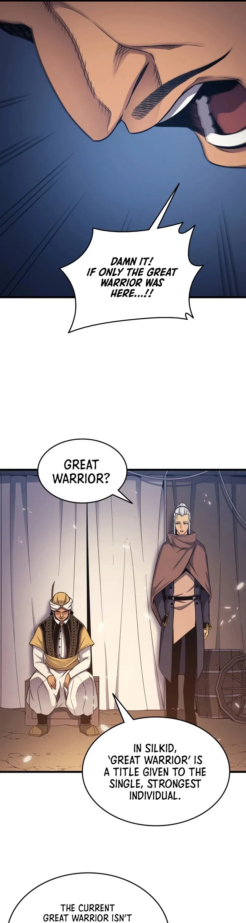The Great Mage Returns After 4000 Years Chapter 142 – Page 25