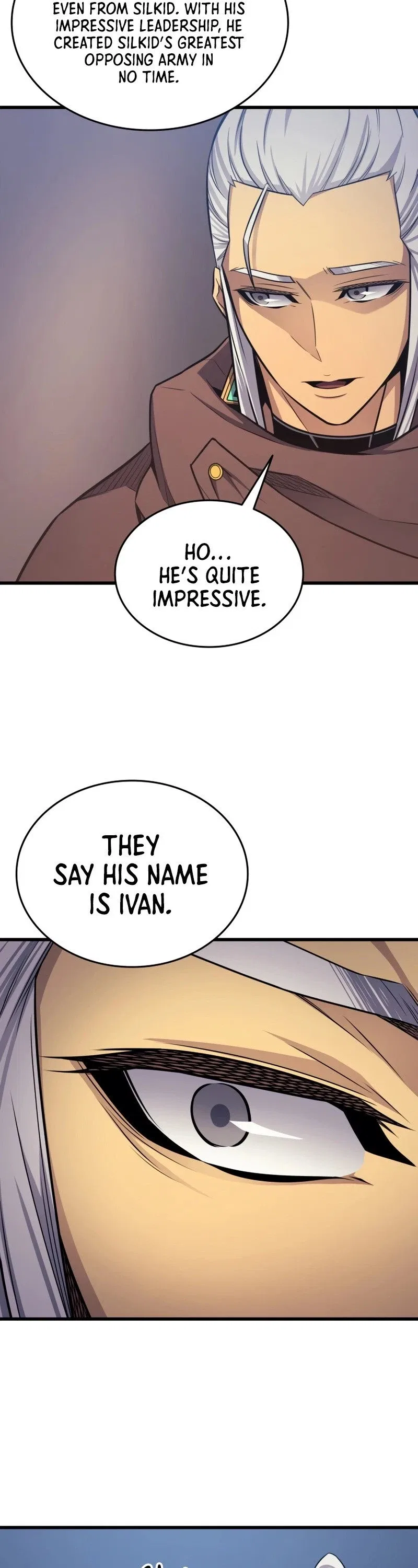 The Great Mage Returns After 4000 Years Chapter 142 – Page 26