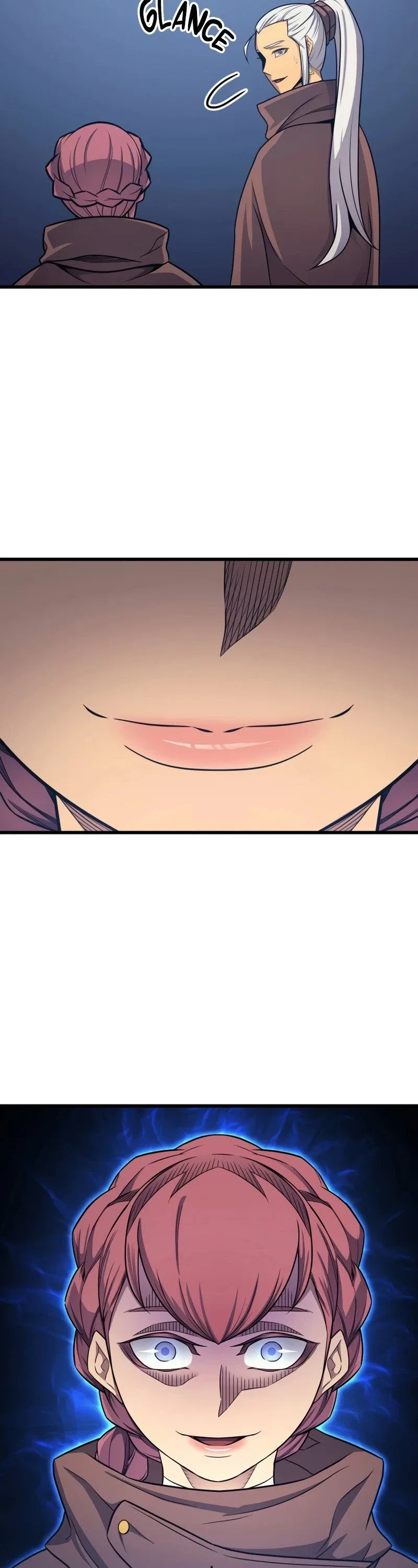 The Great Mage Returns After 4000 Years Chapter 142 – Page 27