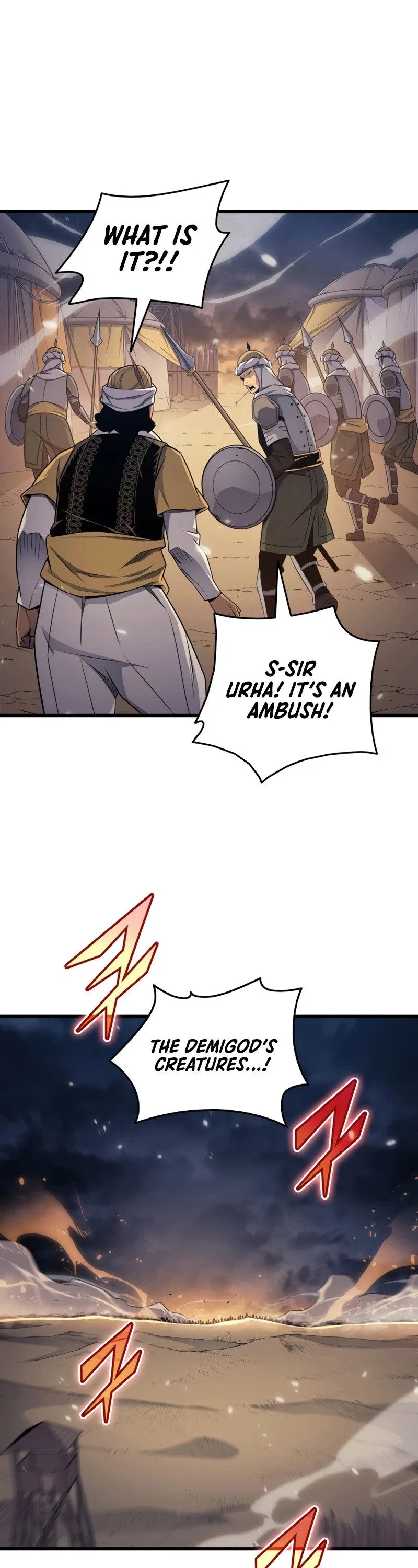The Great Mage Returns After 4000 Years Chapter 142 – Page 29