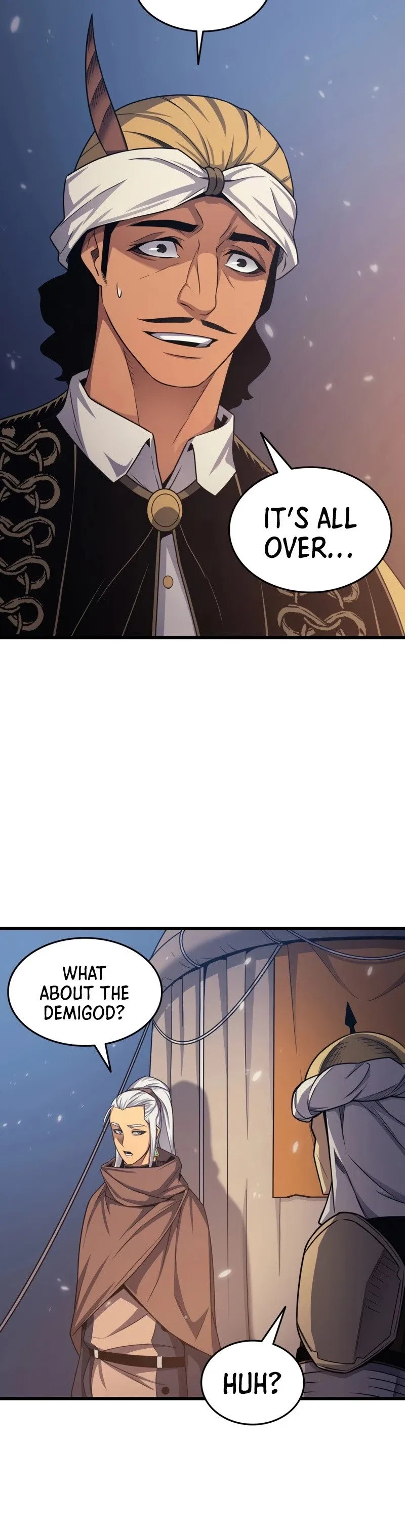 The Great Mage Returns After 4000 Years Chapter 142 – Page 31
