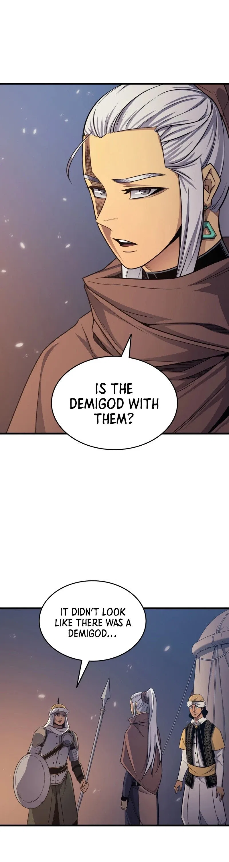 The Great Mage Returns After 4000 Years Chapter 142 – Page 32