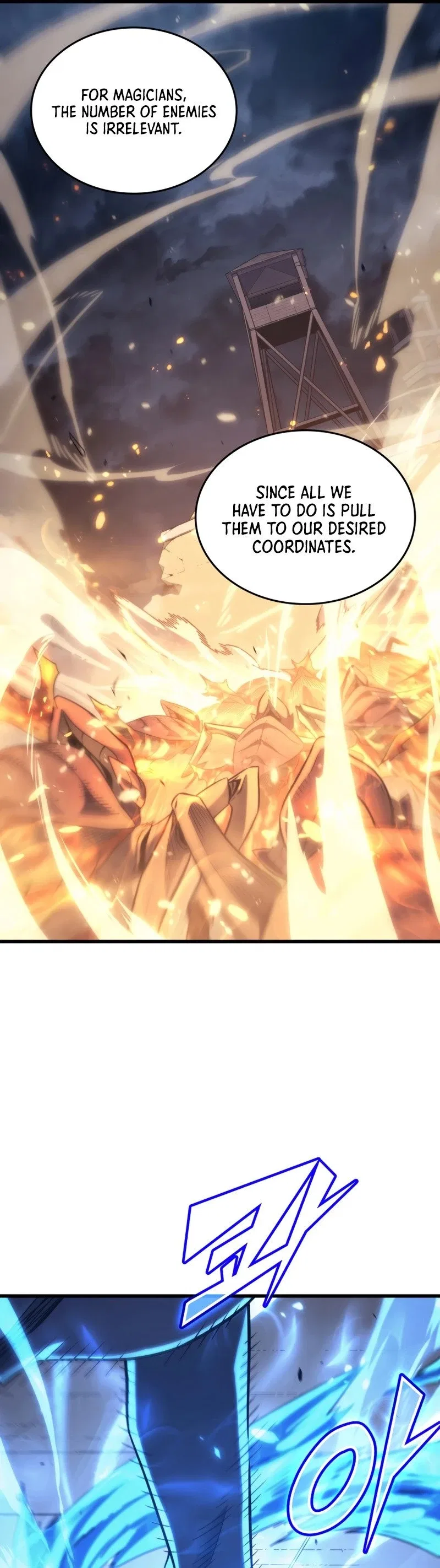 The Great Mage Returns After 4000 Years Chapter 142 – Page 41