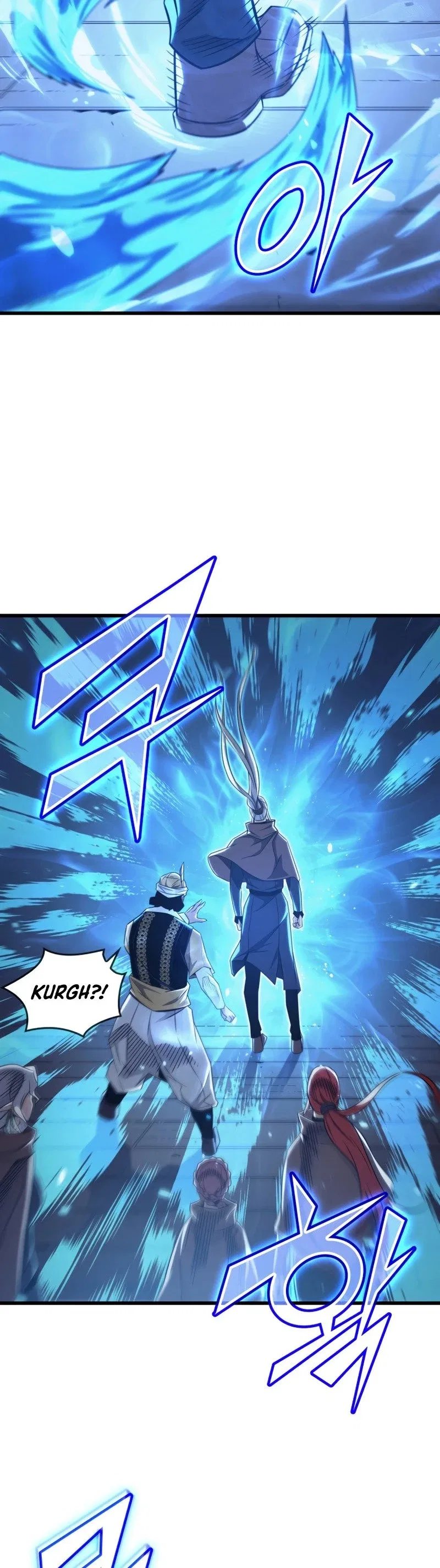 The Great Mage Returns After 4000 Years Chapter 142 – Page 42
