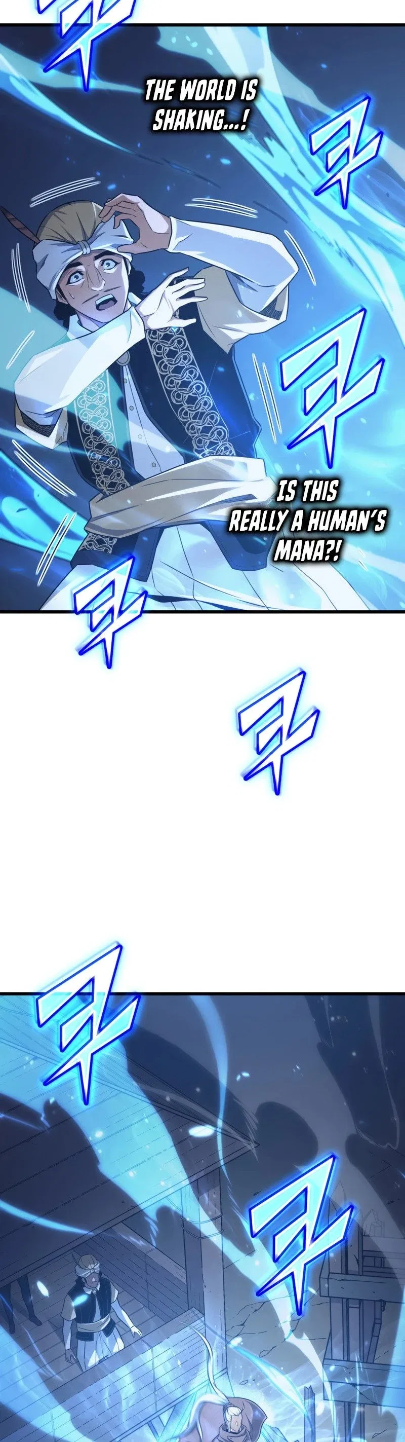 The Great Mage Returns After 4000 Years Chapter 142 – Page 43