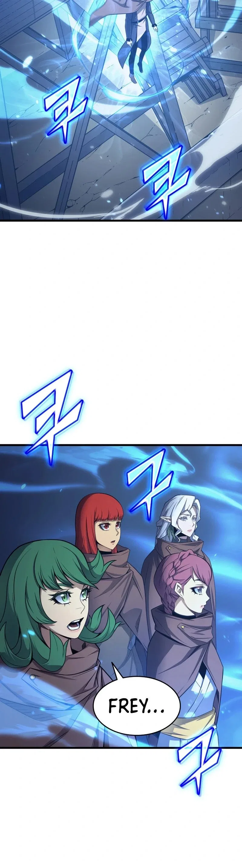 The Great Mage Returns After 4000 Years Chapter 142 – Page 44