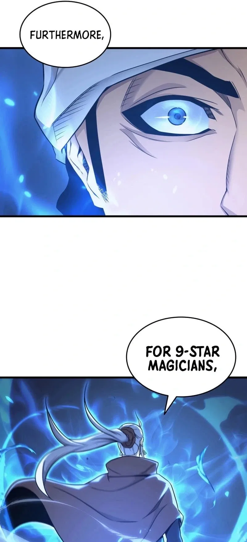 The Great Mage Returns After 4000 Years Chapter 142 – Page 45
