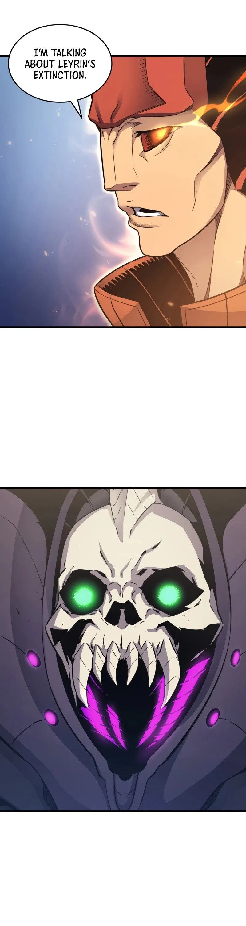 The Great Mage Returns After 4000 Years Chapter 141 – Page 7