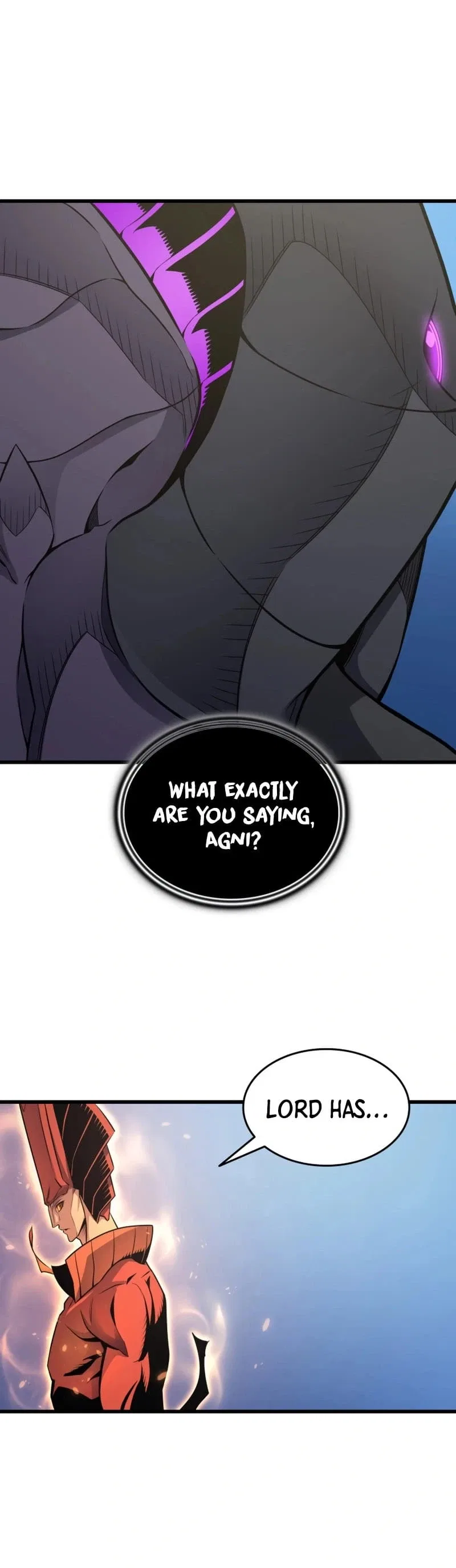 The Great Mage Returns After 4000 Years Chapter 141 – Page 9