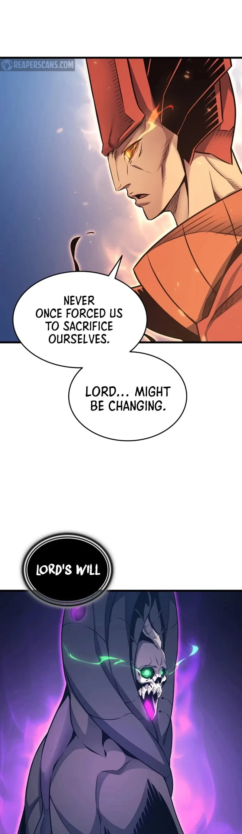 The Great Mage Returns After 4000 Years Chapter 141 – Page 10