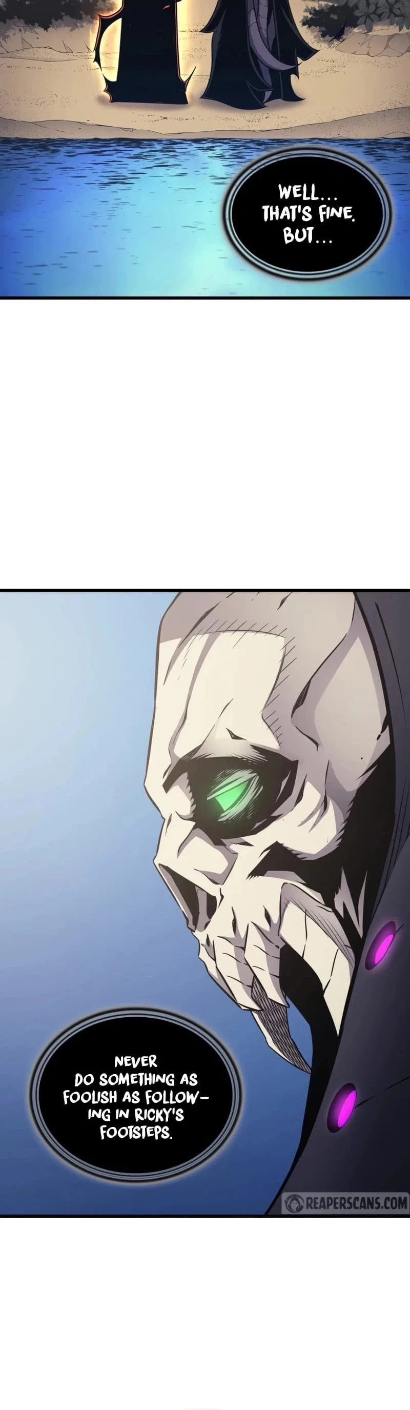 The Great Mage Returns After 4000 Years Chapter 141 – Page 12