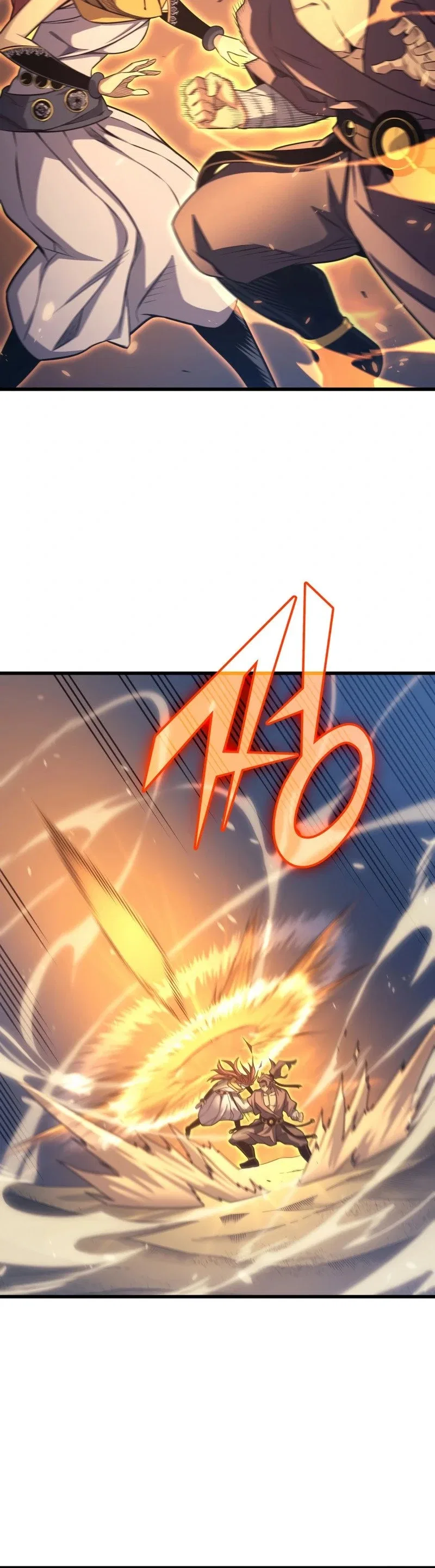 The Great Mage Returns After 4000 Years Chapter 141 – Page 16