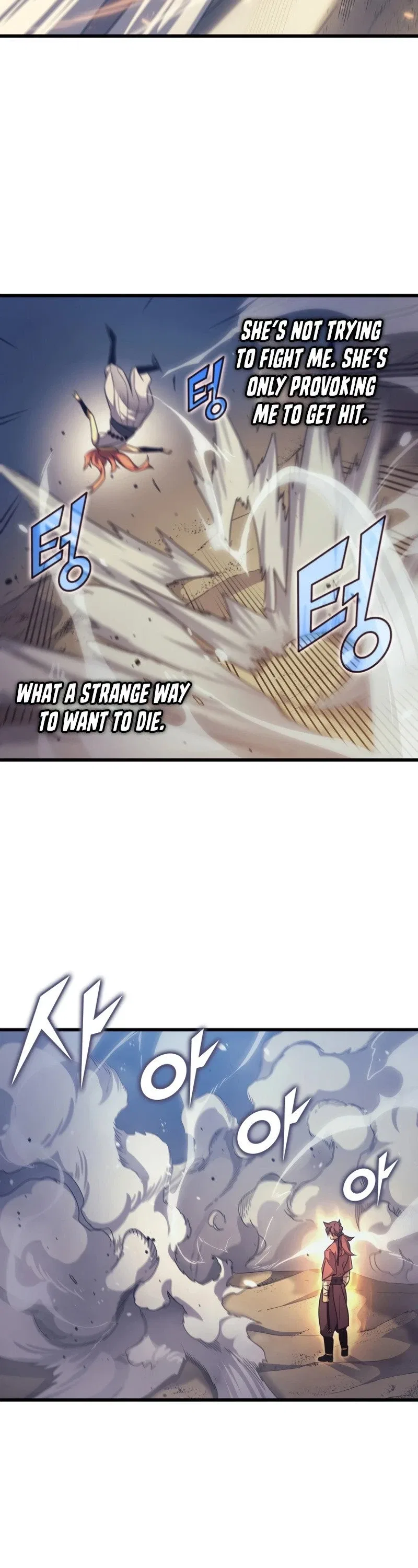 The Great Mage Returns After 4000 Years Chapter 141 – Page 18