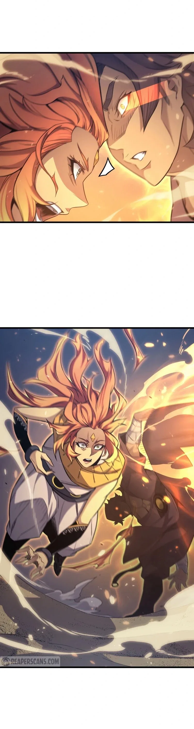 The Great Mage Returns After 4000 Years Chapter 141 – Page 20