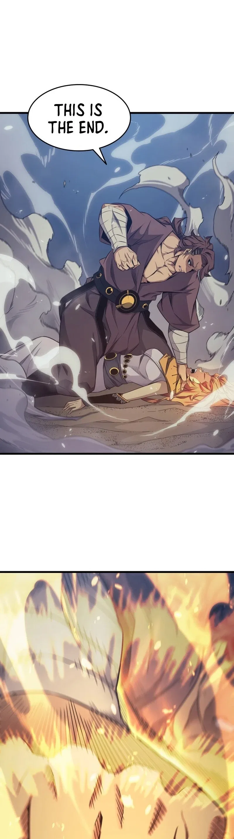 The Great Mage Returns After 4000 Years Chapter 141 – Page 22