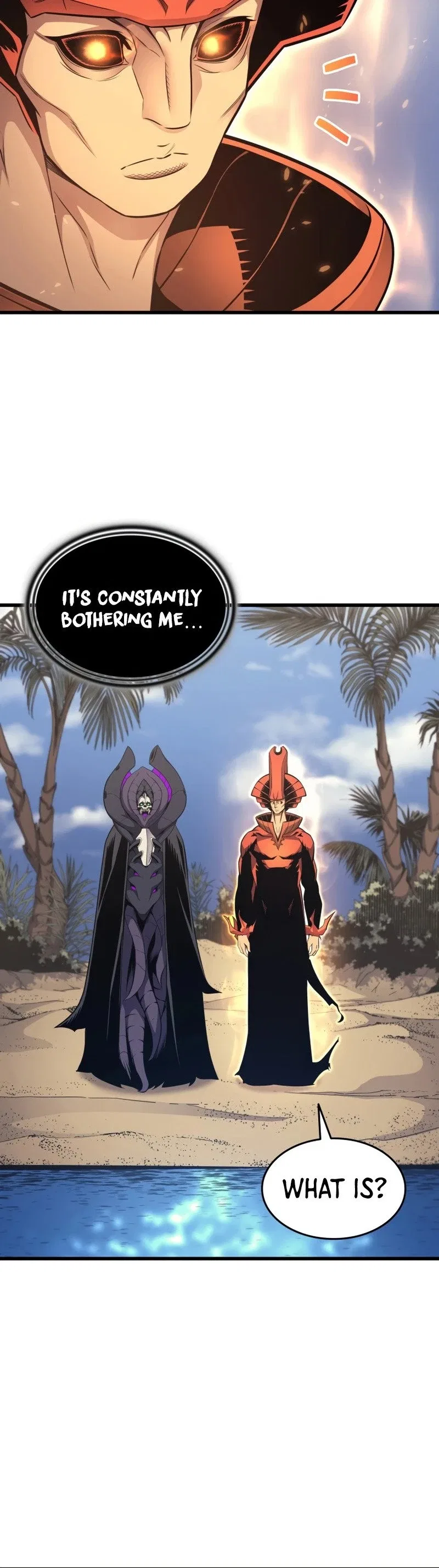 The Great Mage Returns After 4000 Years Chapter 141 – Page 24