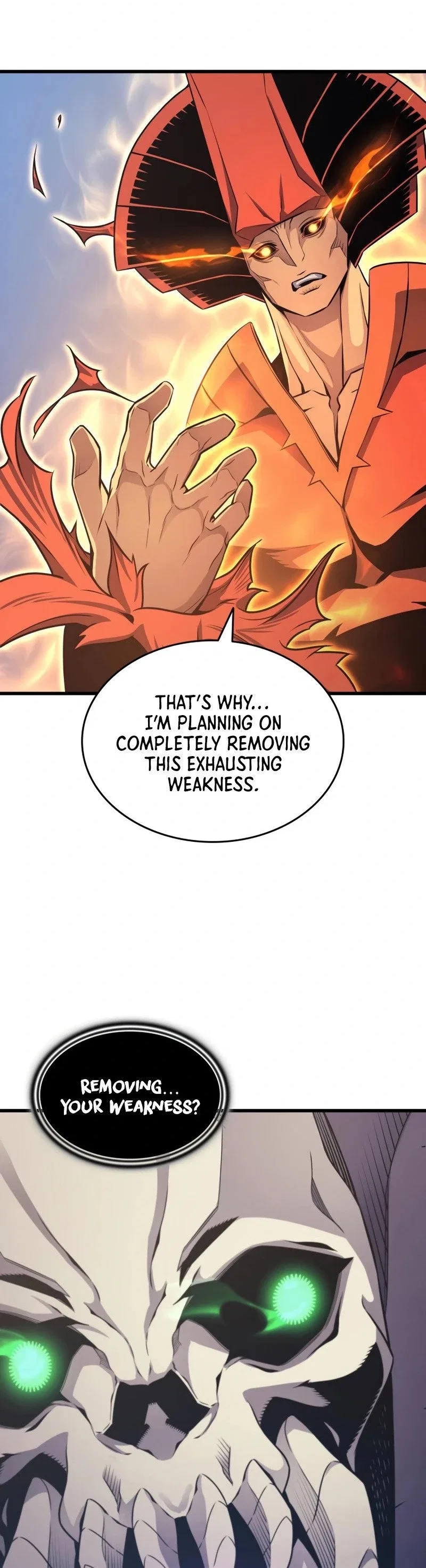 The Great Mage Returns After 4000 Years Chapter 141 – Page 30