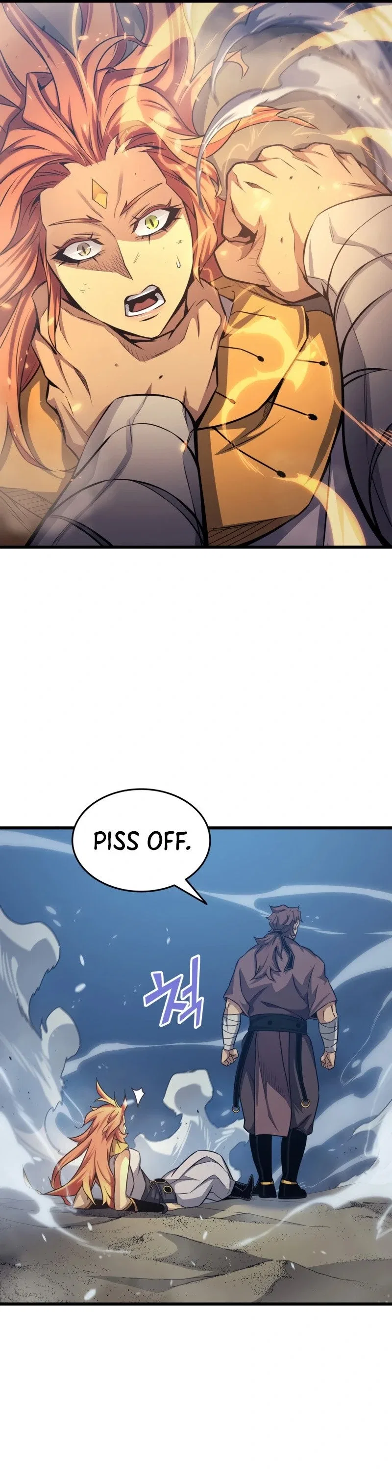 The Great Mage Returns After 4000 Years Chapter 141 – Page 33