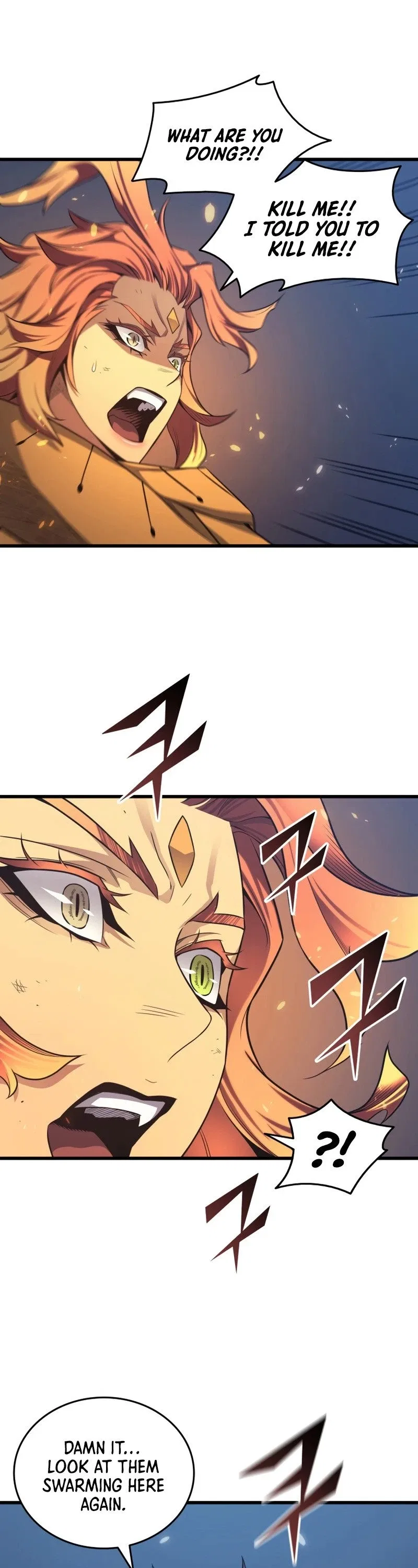 The Great Mage Returns After 4000 Years Chapter 141 – Page 34