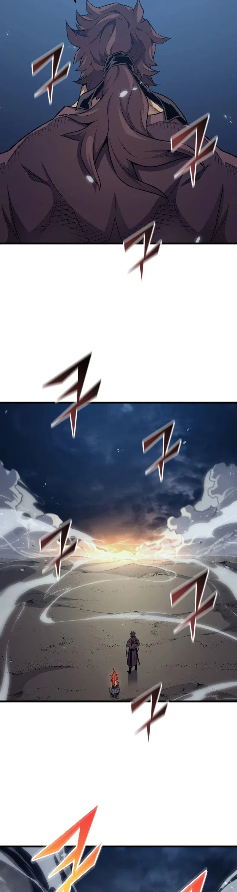 The Great Mage Returns After 4000 Years Chapter 141 – Page 35