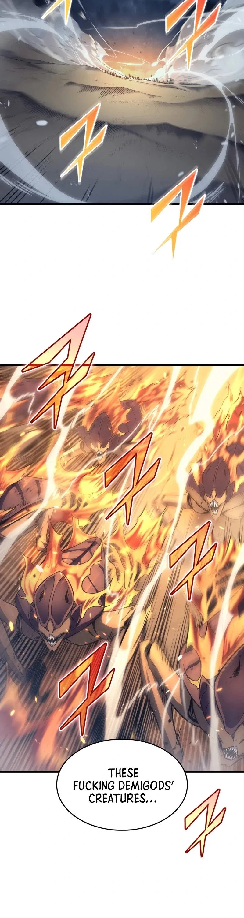 The Great Mage Returns After 4000 Years Chapter 141 – Page 36