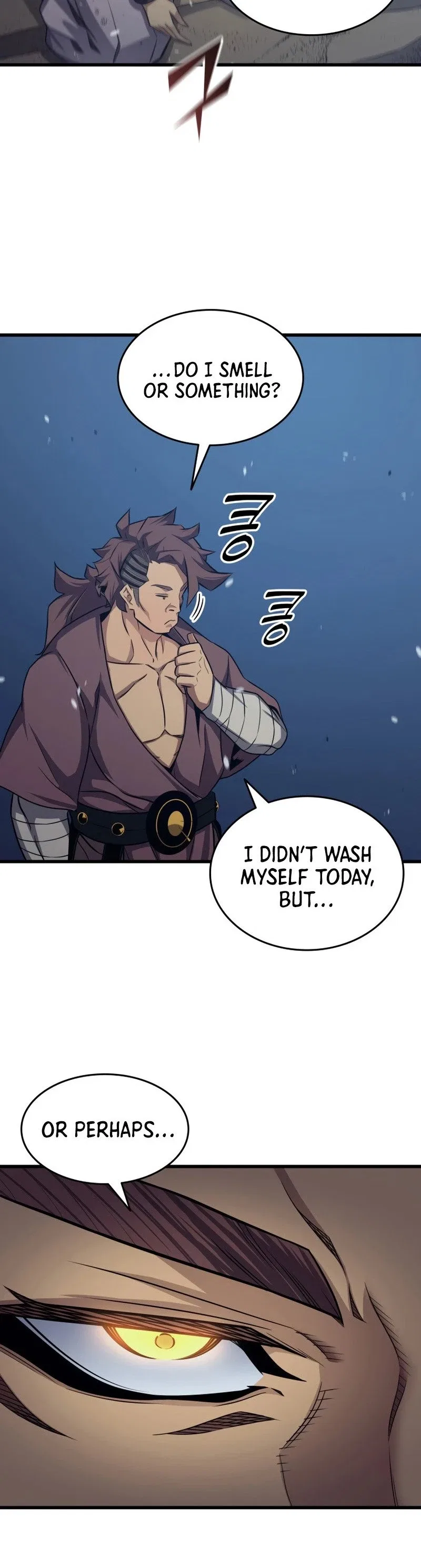 The Great Mage Returns After 4000 Years Chapter 141 – Page 38