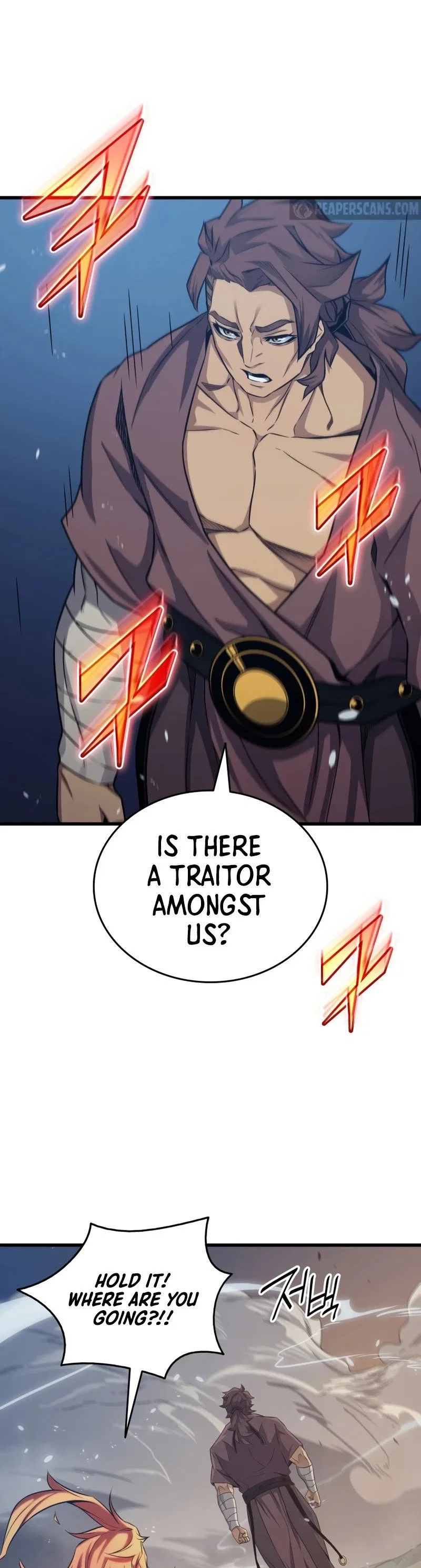 The Great Mage Returns After 4000 Years Chapter 141 – Page 39