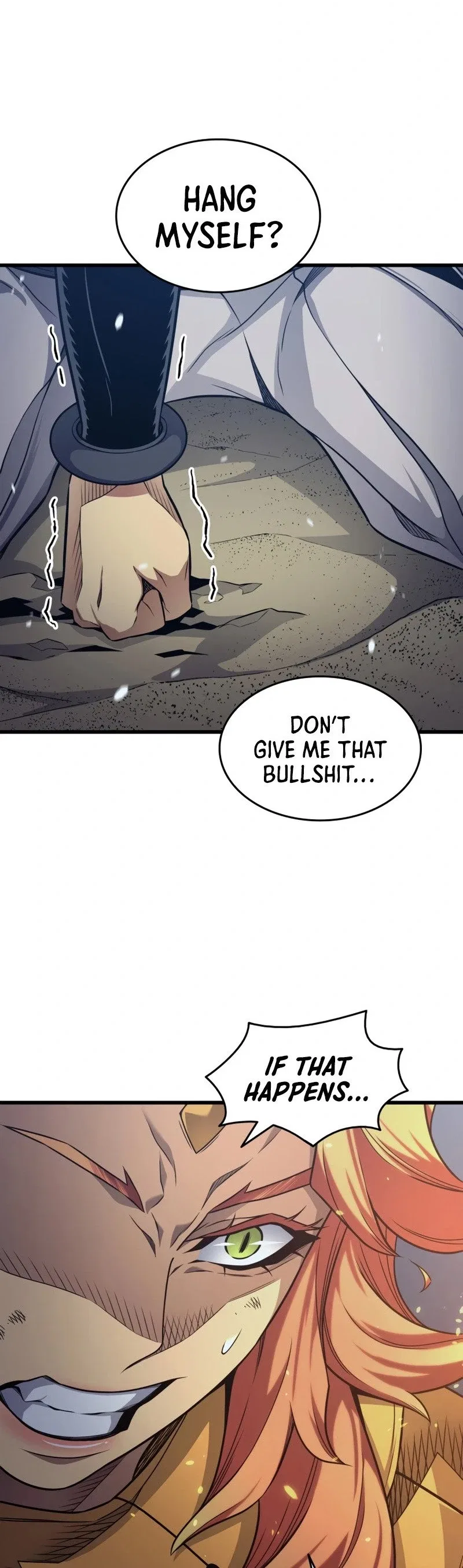 The Great Mage Returns After 4000 Years Chapter 141 – Page 42