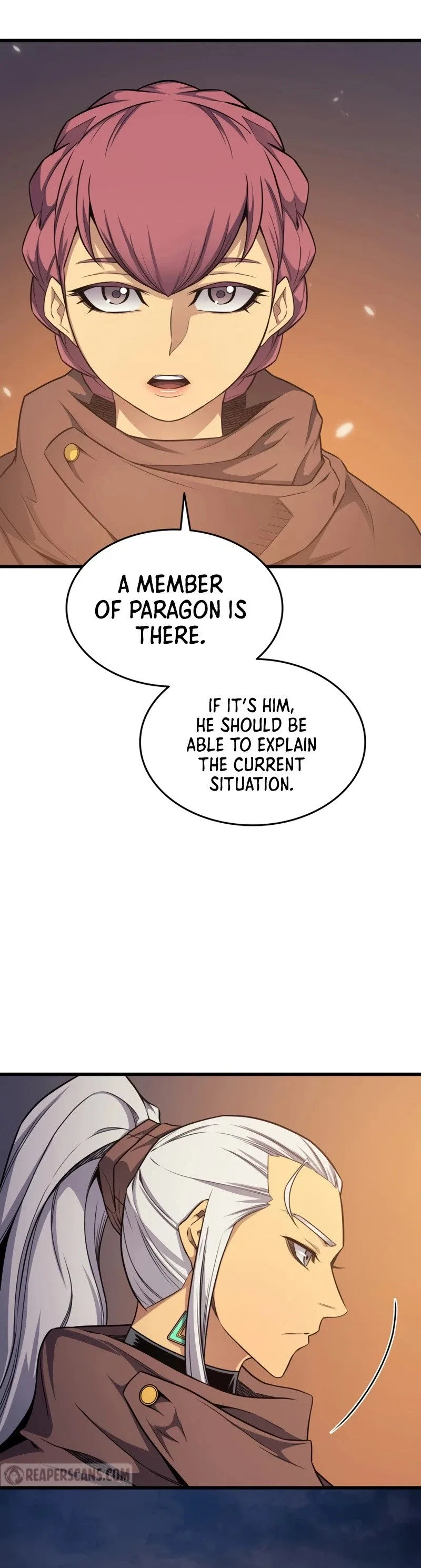 The Great Mage Returns After 4000 Years Chapter 141 – Page 48