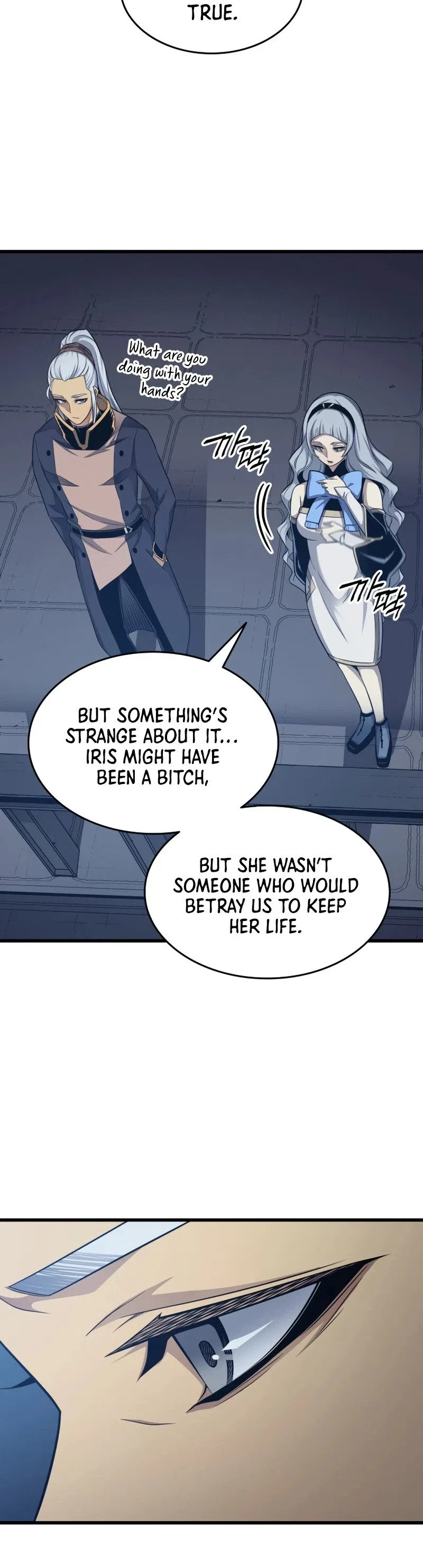 The Great Mage Returns After 4000 Years Chapter 140 – Page 15