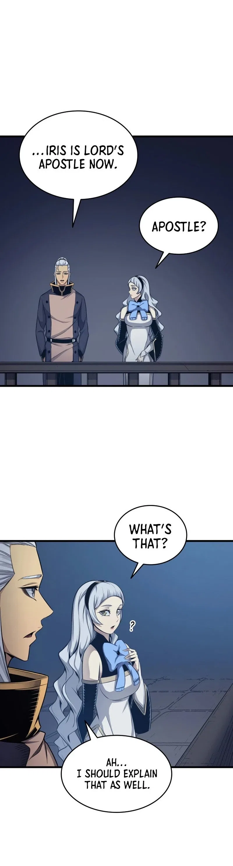 The Great Mage Returns After 4000 Years Chapter 140 – Page 16