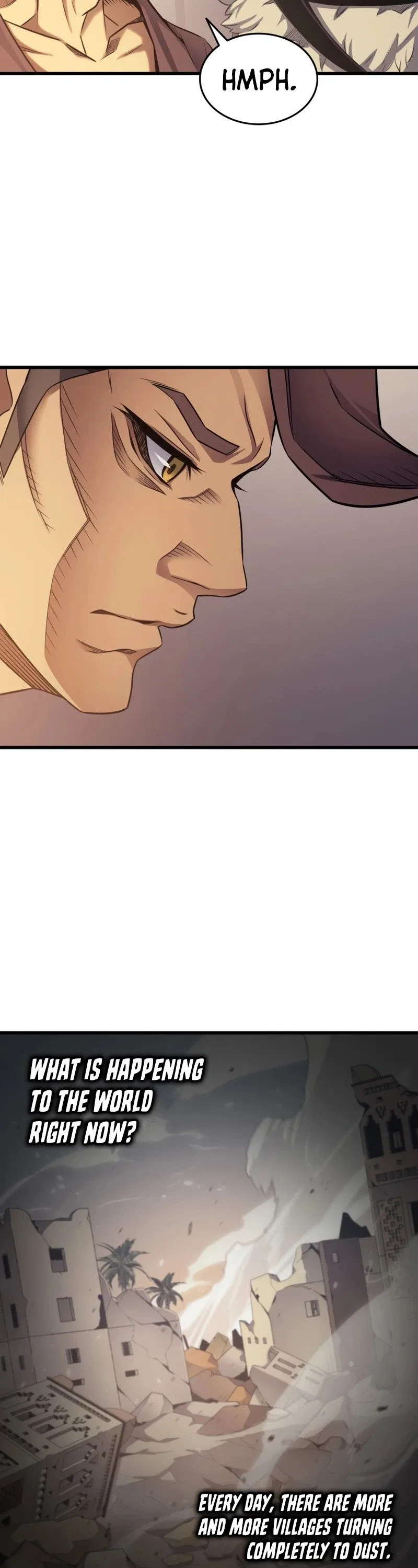 The Great Mage Returns After 4000 Years Chapter 140 – Page 19