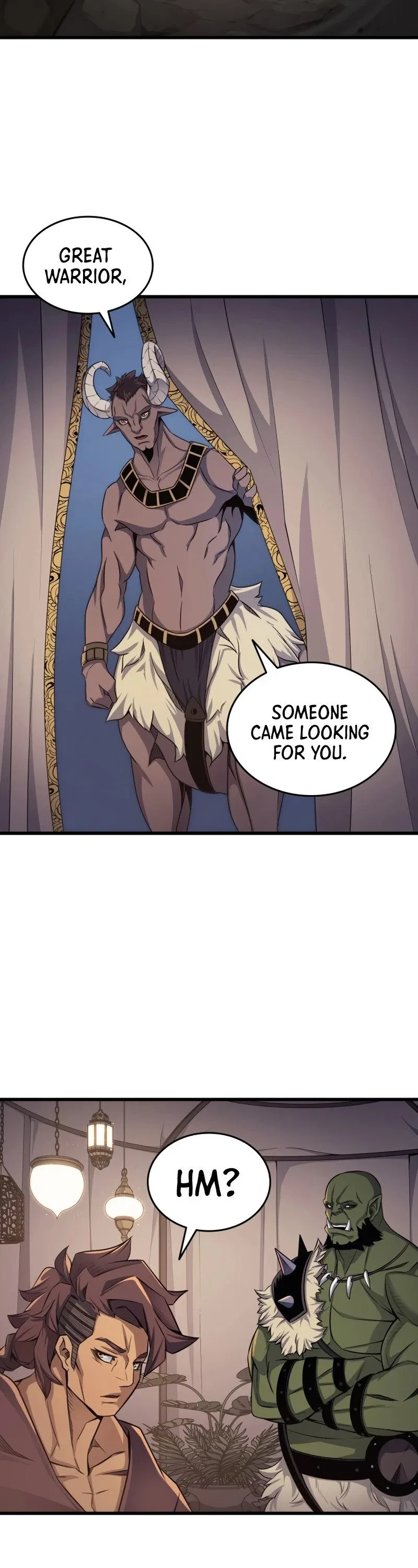 The Great Mage Returns After 4000 Years Chapter 140 – Page 20