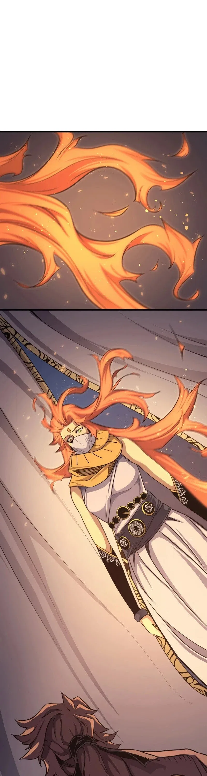 The Great Mage Returns After 4000 Years Chapter 140 – Page 21
