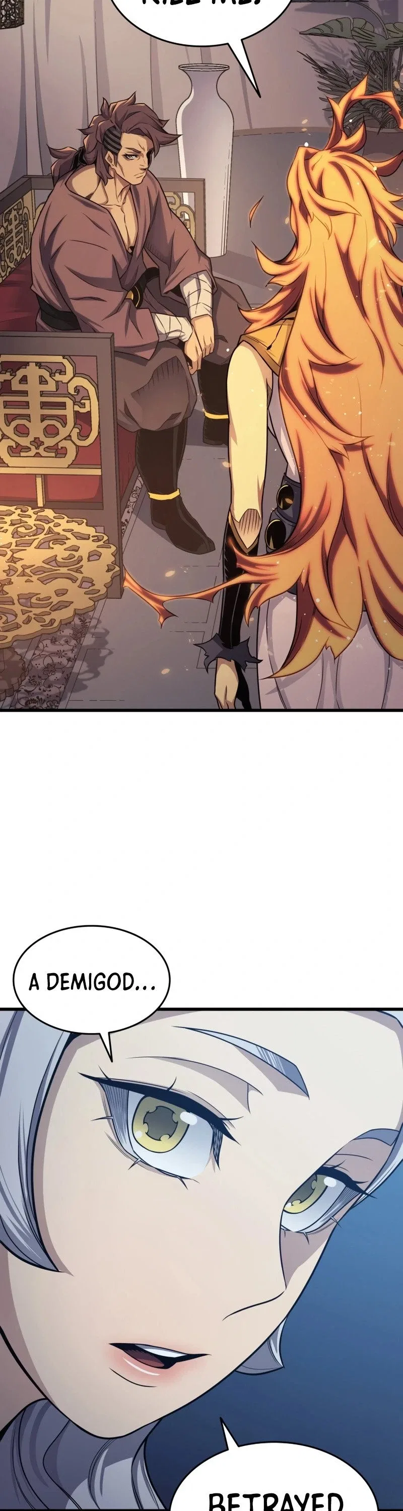 The Great Mage Returns After 4000 Years Chapter 140 – Page 23
