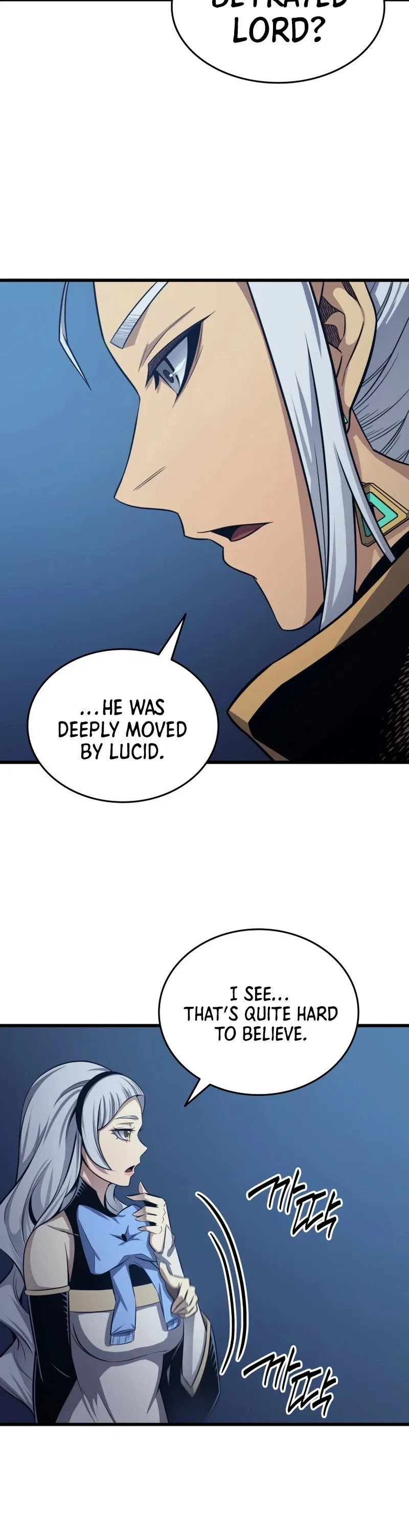 The Great Mage Returns After 4000 Years Chapter 140 – Page 24