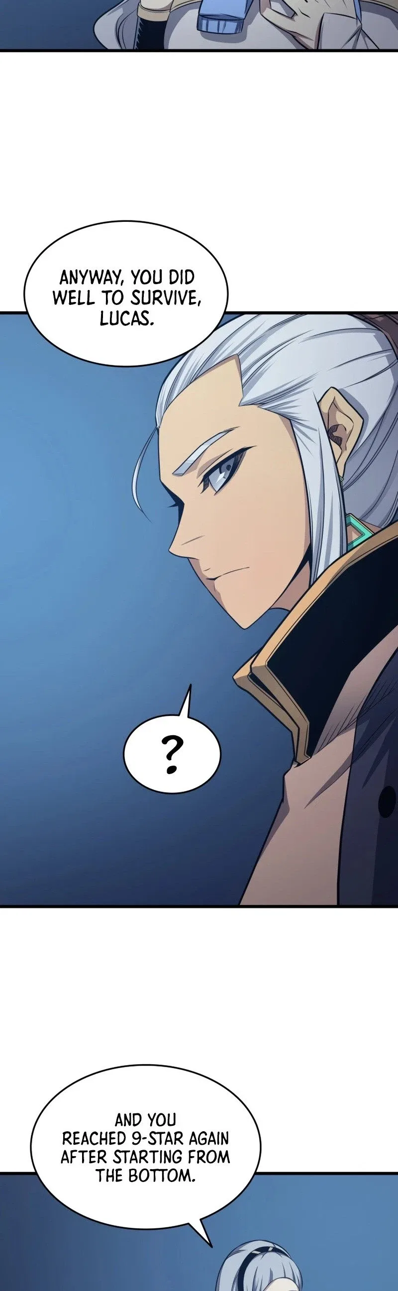 The Great Mage Returns After 4000 Years Chapter 140 – Page 26